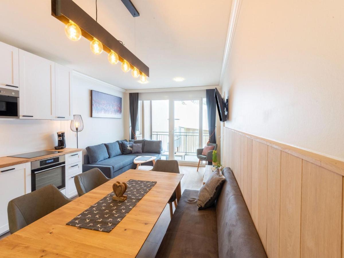 Holiday Apartment In Zwieselstein Near S Lden Зёльден Экстерьер фото