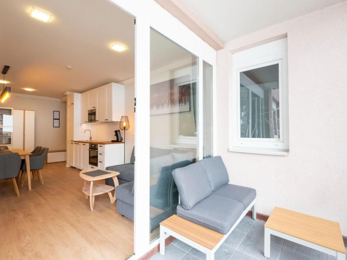 Holiday Apartment In Zwieselstein Near S Lden Зёльден Экстерьер фото