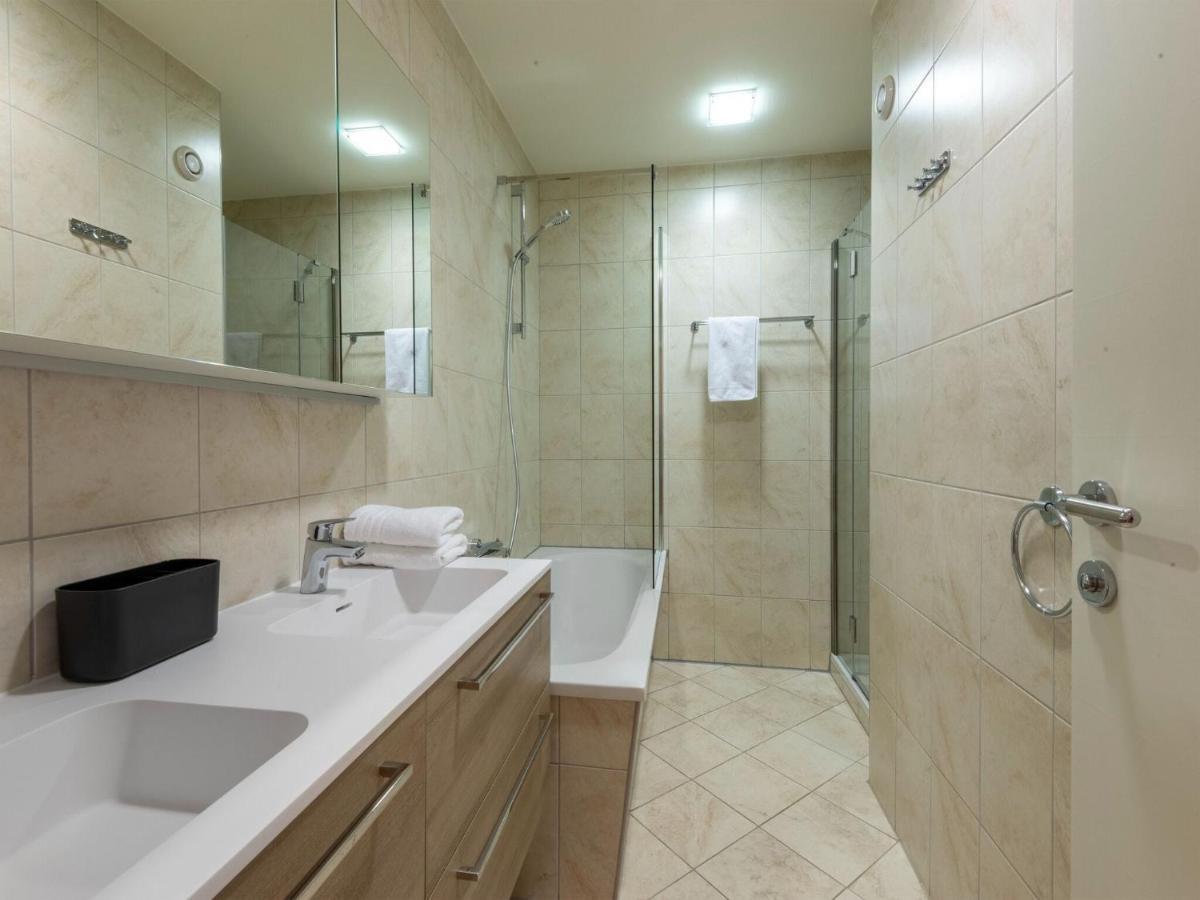 Holiday Apartment In Zwieselstein Near S Lden Зёльден Экстерьер фото