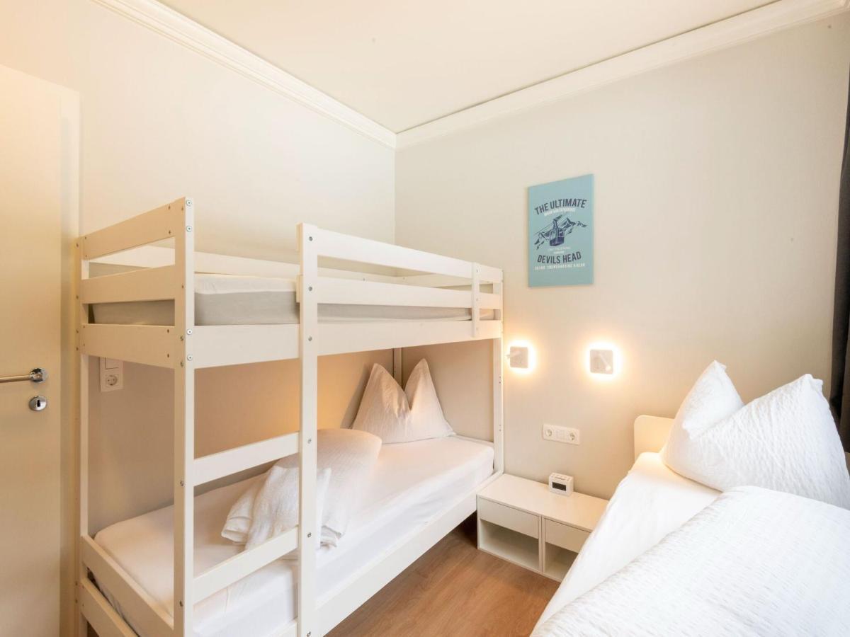 Holiday Apartment In Zwieselstein Near S Lden Зёльден Экстерьер фото