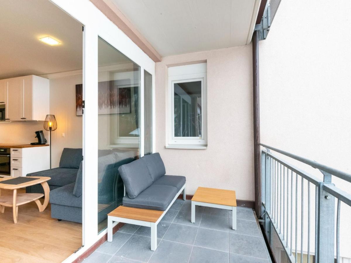 Holiday Apartment In Zwieselstein Near S Lden Зёльден Экстерьер фото