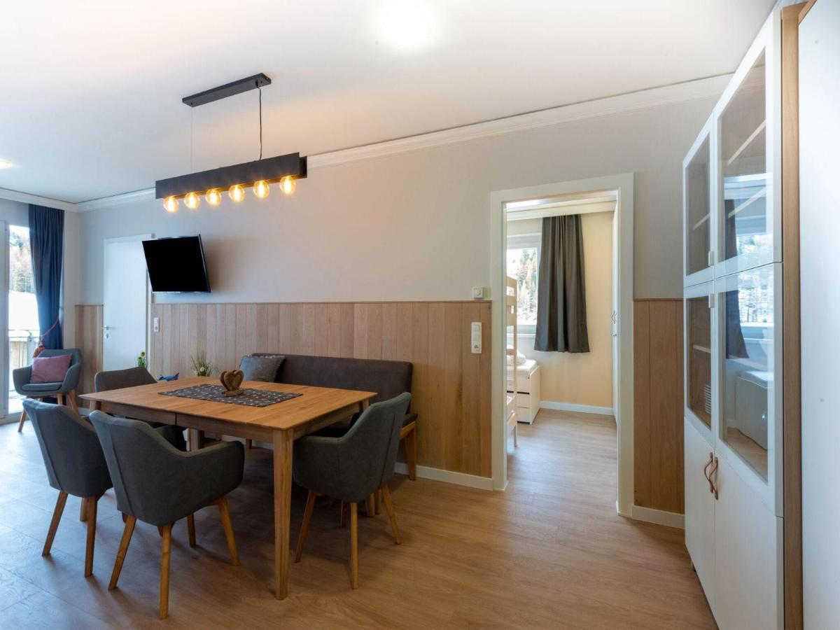 Holiday Apartment In Zwieselstein Near S Lden Зёльден Экстерьер фото
