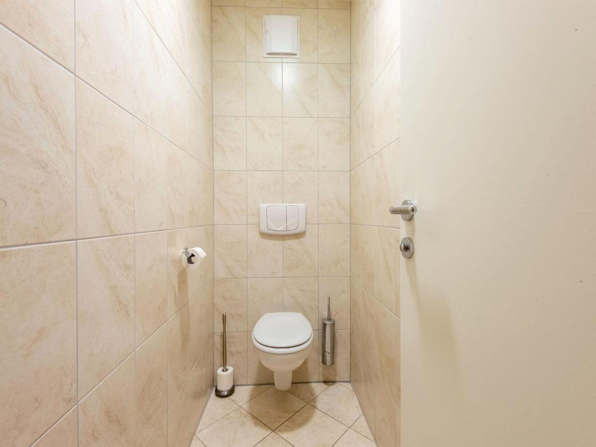 Holiday Apartment In Zwieselstein Near S Lden Зёльден Экстерьер фото