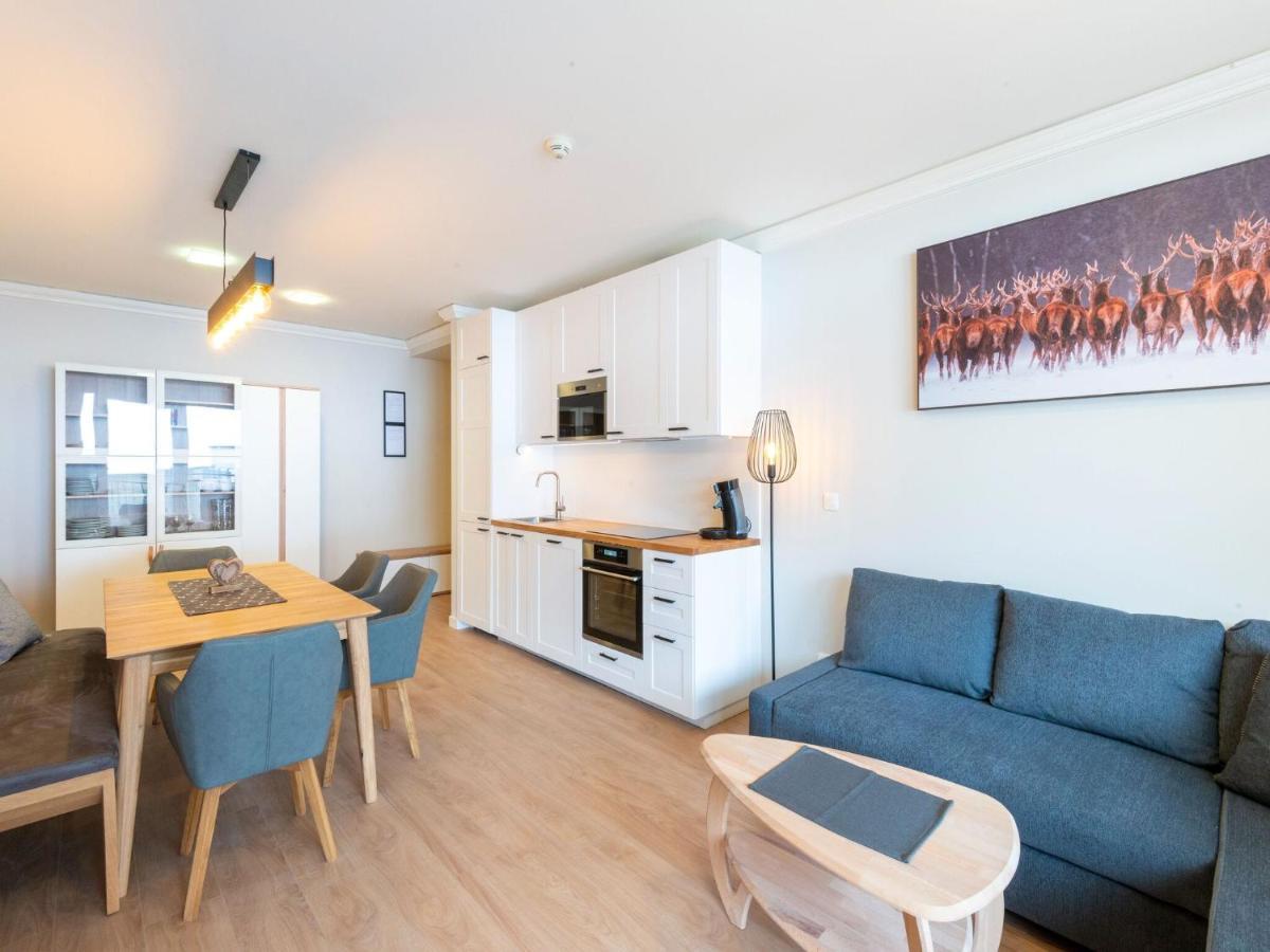 Holiday Apartment In Zwieselstein Near S Lden Зёльден Экстерьер фото
