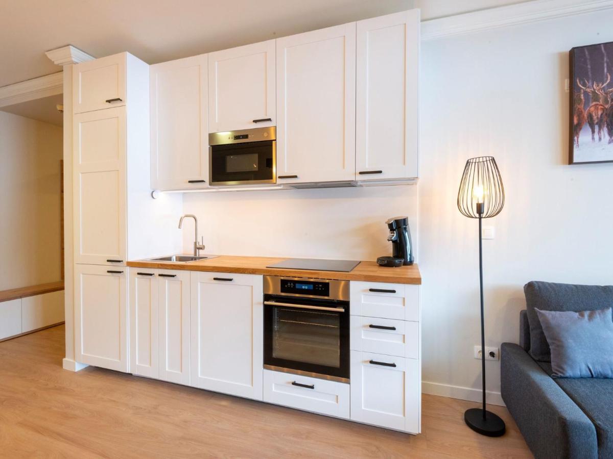 Holiday Apartment In Zwieselstein Near S Lden Зёльден Экстерьер фото