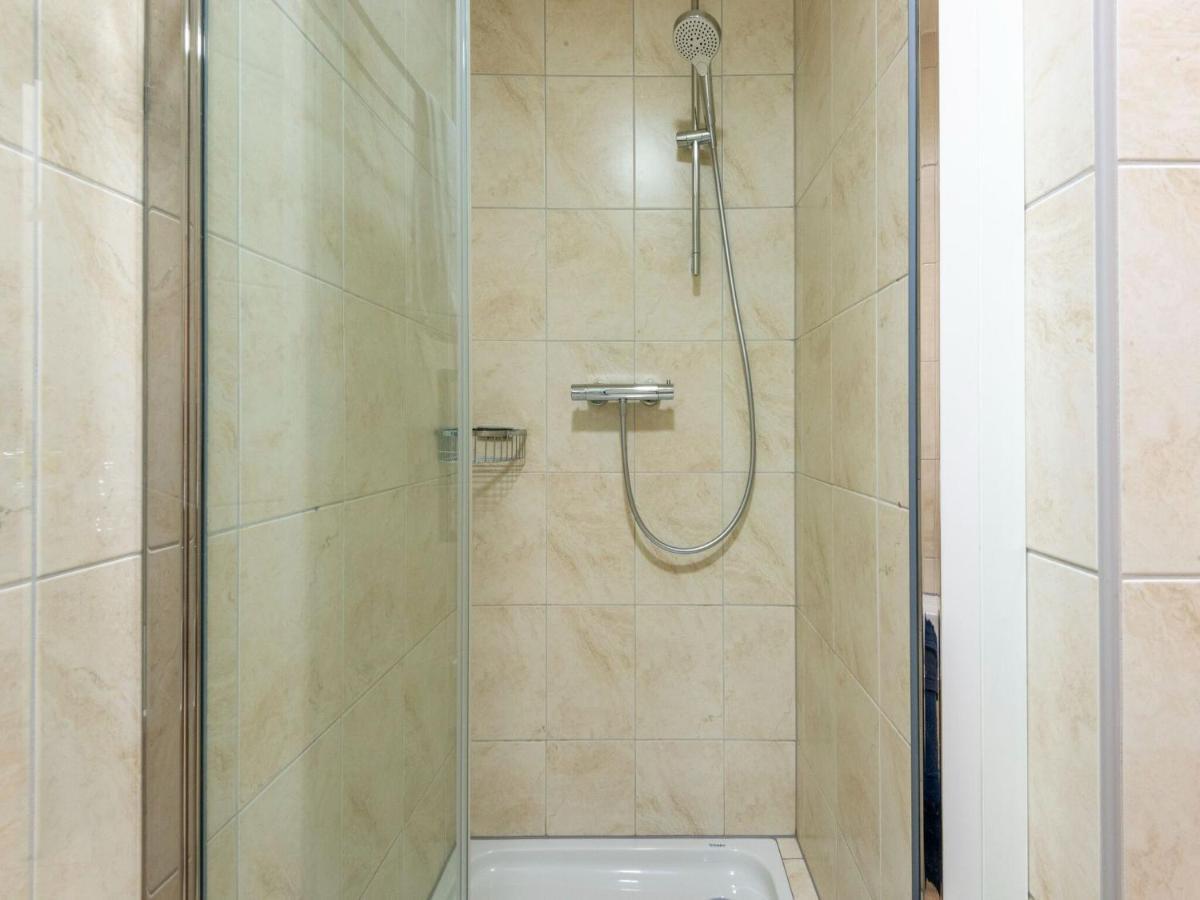 Holiday Apartment In Zwieselstein Near S Lden Зёльден Экстерьер фото