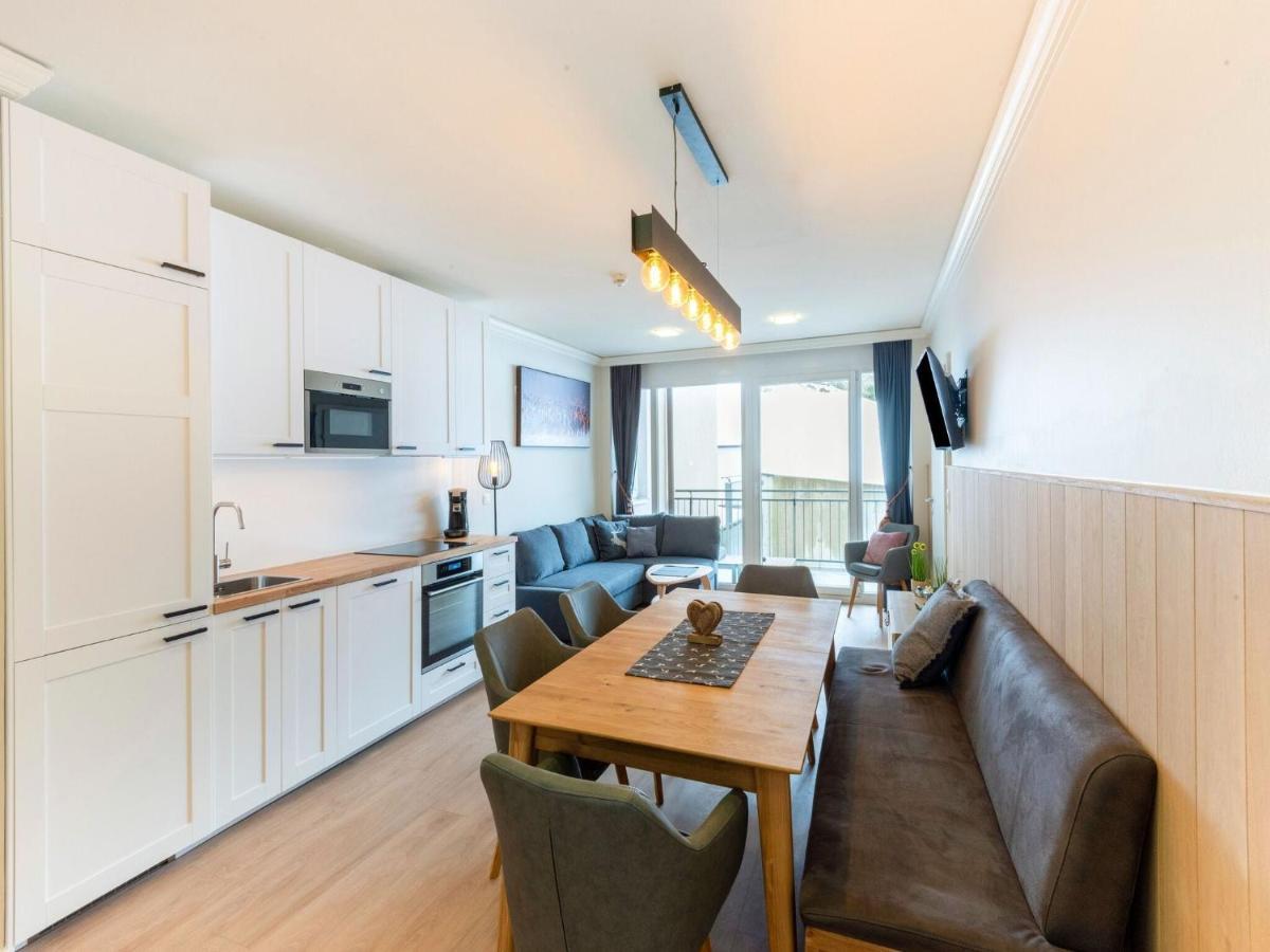 Holiday Apartment In Zwieselstein Near S Lden Зёльден Экстерьер фото